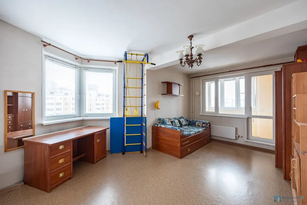 Вашему вниманию предлагается к продаже просторная 3-комнатная квартира - Фото 4