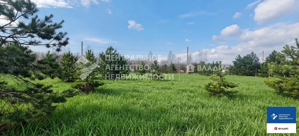 Продажа участка, Рязанский район - Фото 1