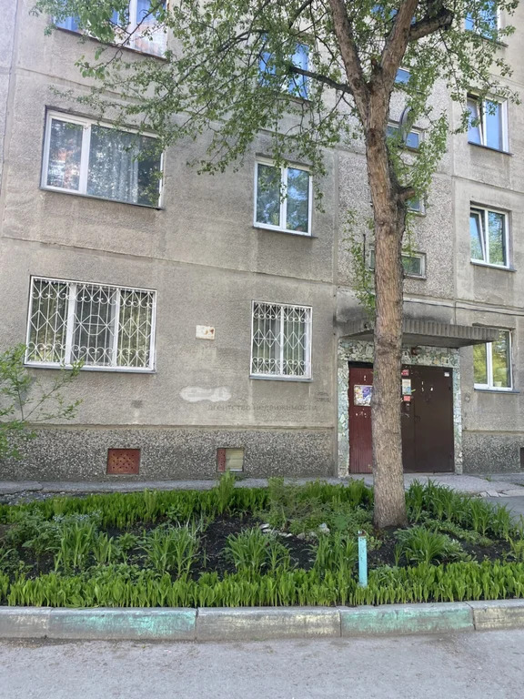 Аренда квартиры, Новосибирск, ул. Блюхера - Фото 24
