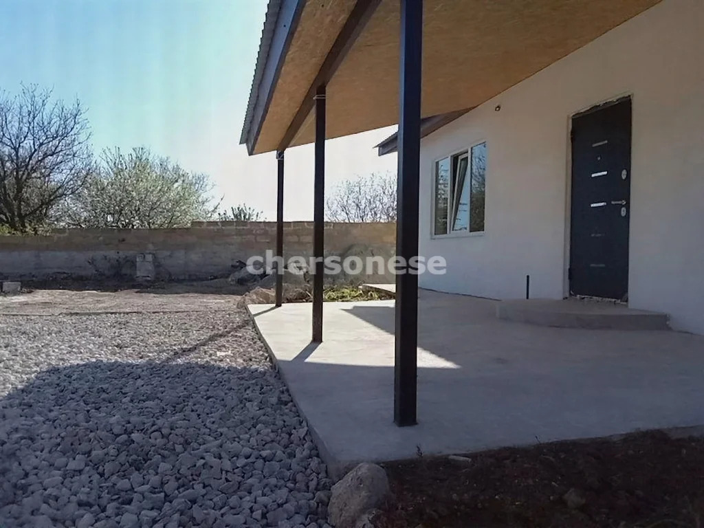 Продажа дома, Севастополь, территория СТ Клеры-3 - Фото 10