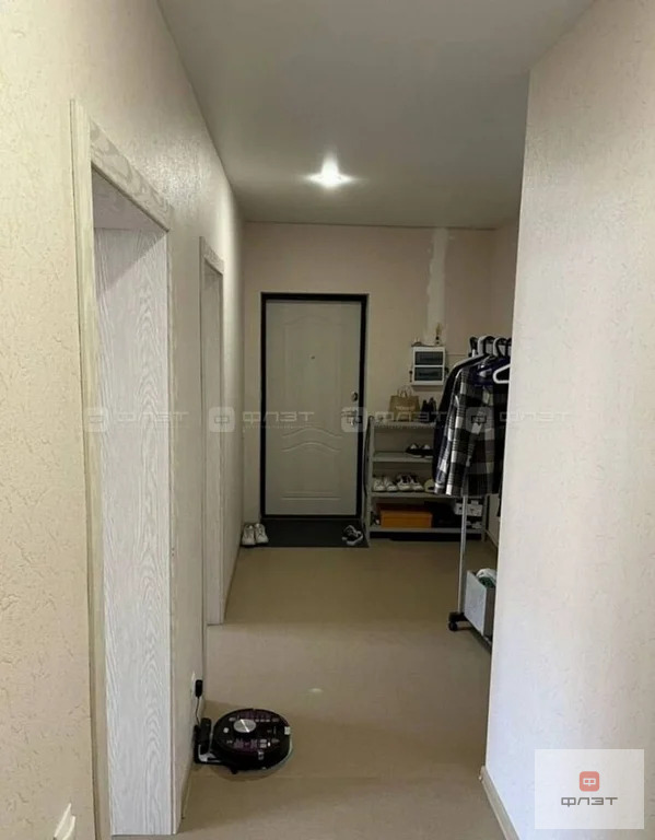 Аренда квартиры, Куюки, Лаишевский район, 20-й квартал д.7 - Фото 10