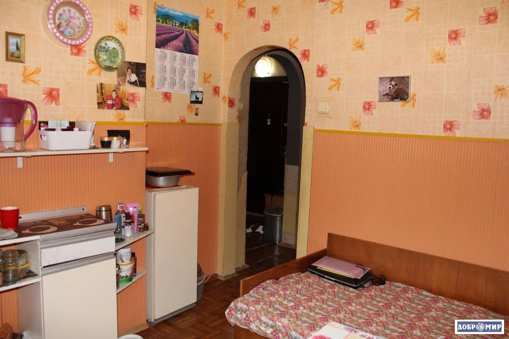 Продается 1-комн. квартира - Фото 15