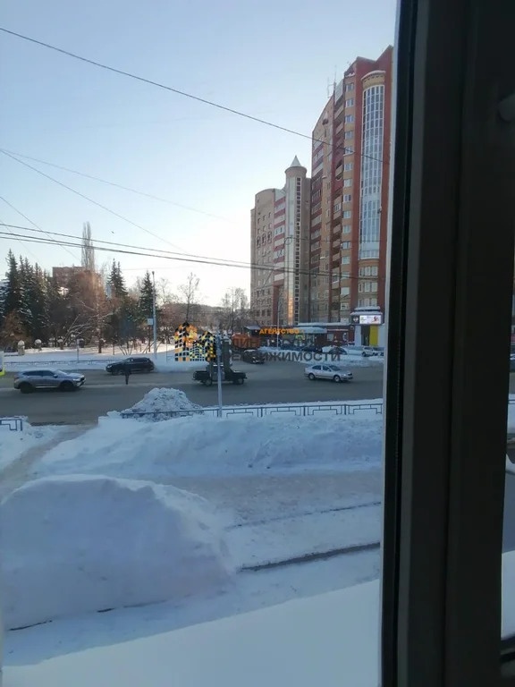 Аренда квартиры, Уфа, ул. Менделеева - Фото 5