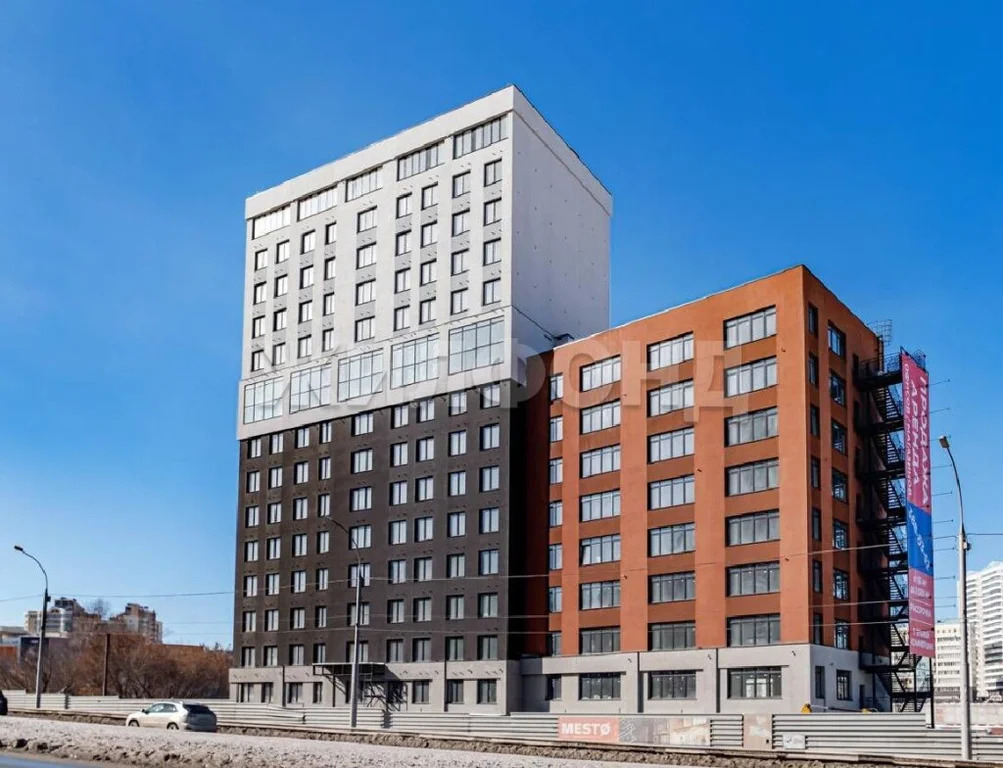 Продажа квартиры, Новосибирск, ул. Ипподромская - Фото 7