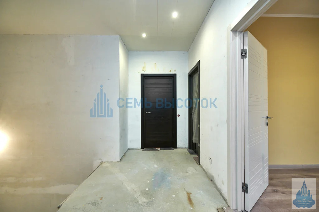 Продажа таунхауса, м. Бунинская аллея, ул. Адмирала Лазарева - Фото 27