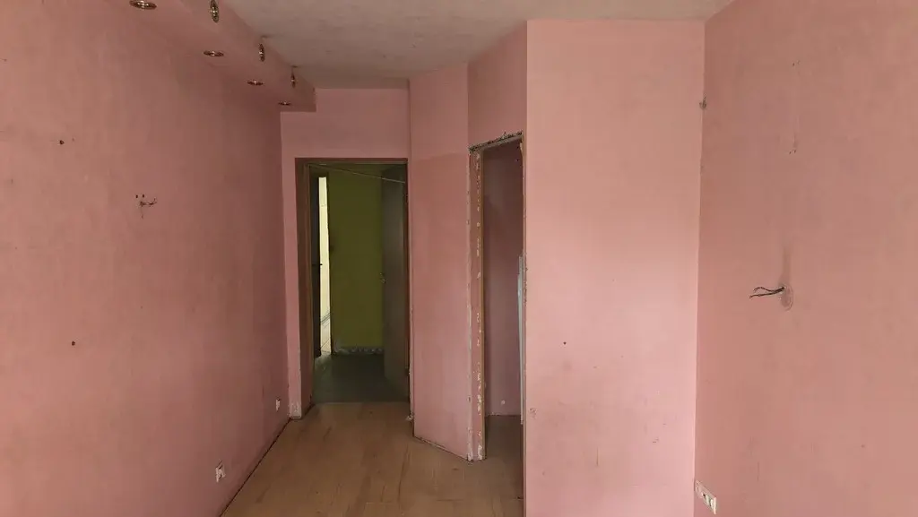 Продажа двухкомнатной квартиры 45.0м Юбилейная ул., 19, Истра, ... - Фото 19