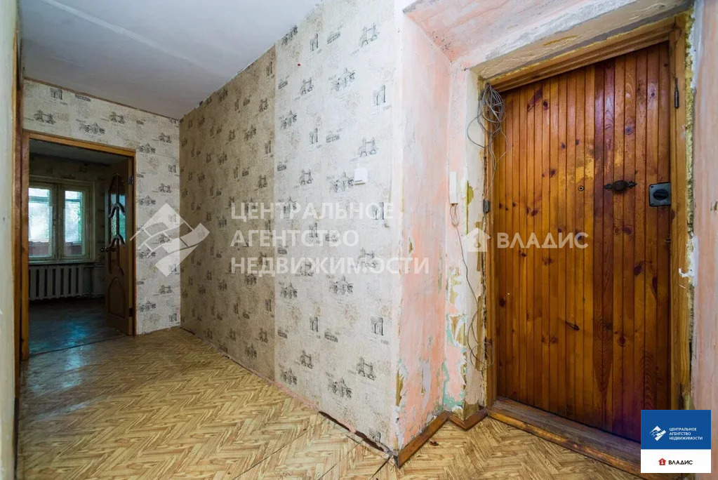 Продажа квартиры, Рязань, ул. Новаторов - Фото 14