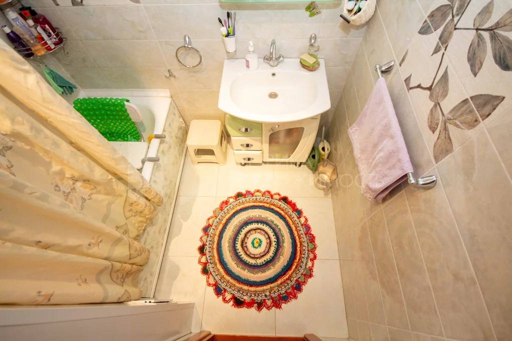 Продажа квартиры, Тюмень, Г Тюмень, ул Самарцева, д 29 - Фото 1