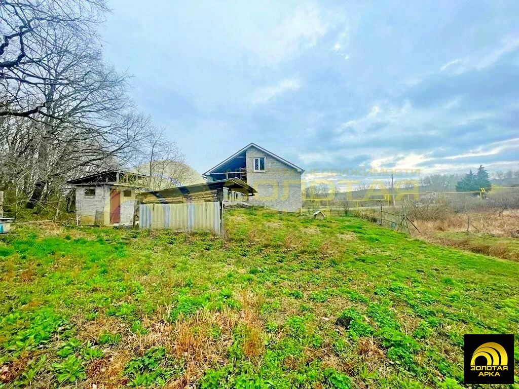 Продажа дома, Свет, Крымский район - Фото 15