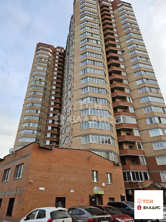 Продажа квартиры, Пушкино, Воскресенский район, 2-й Фабричный проезд - Фото 1