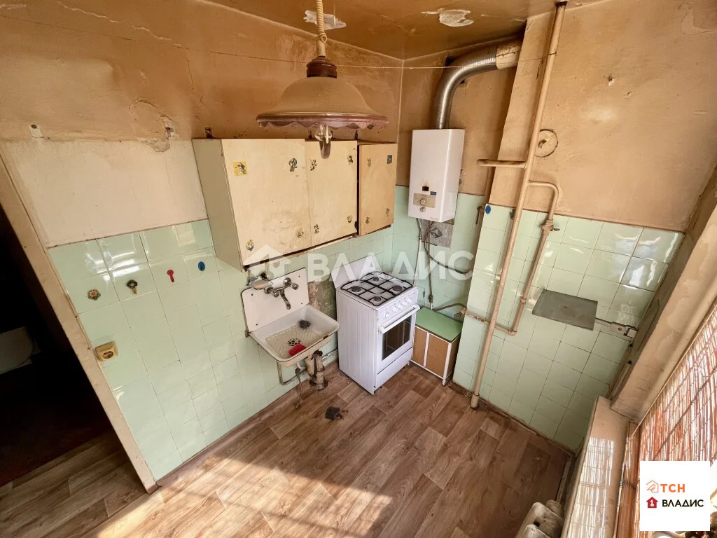 Продажа квартиры, Королев, улица Тихомировой - Фото 4