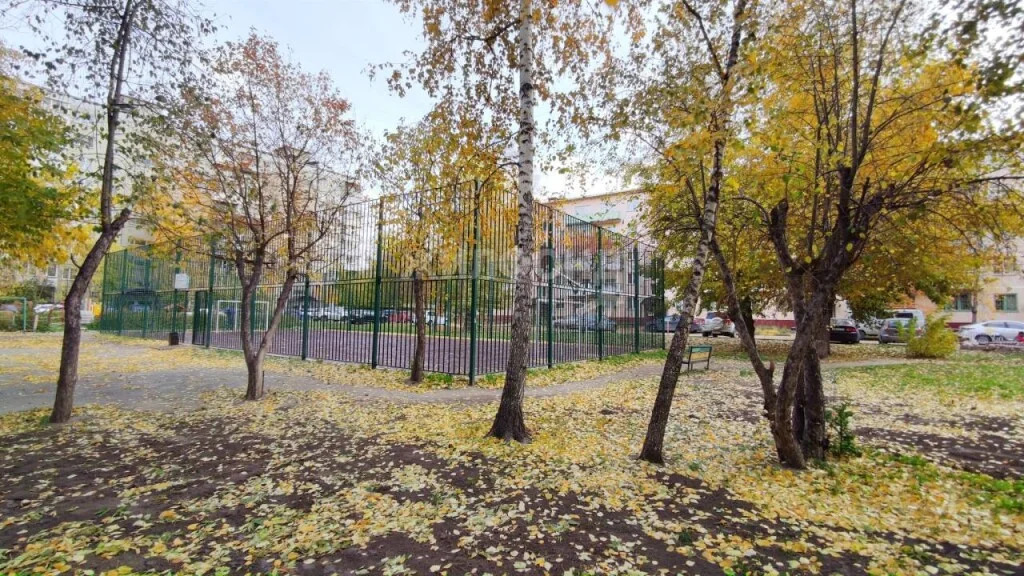 Продажа квартиры, Новосибирск, ул. Гоголя - Фото 7