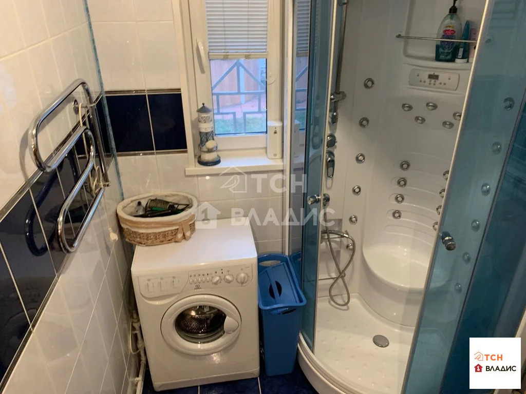 Продажа дома, Ашукино, Пушкинский район, ул. Луговая - Фото 12