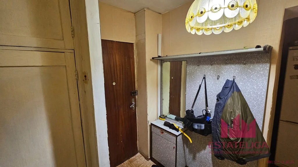 Продажа квартиры, Серебрякова проезд - Фото 12