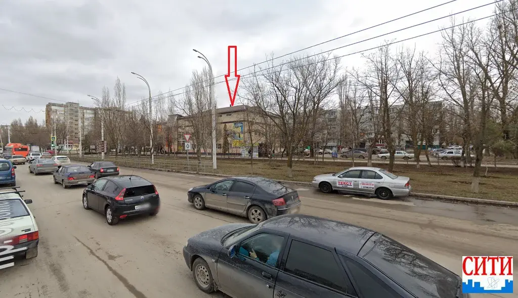 Аренда помещения в самом центре Волгодонска - Фото 2