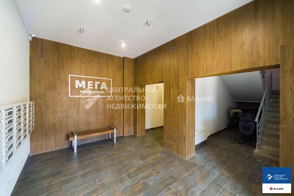 Продажа квартиры, Рыбное, Рыбновский район, Перспективная улица - Фото 16