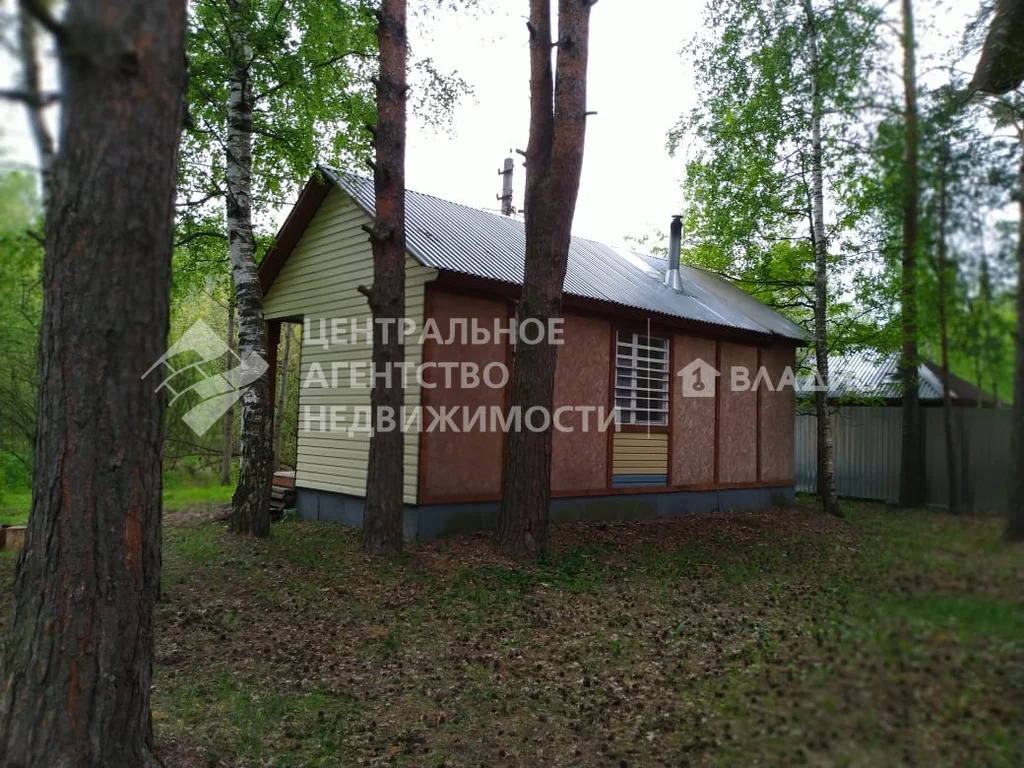 Продажа дома, Рязанский район - Фото 1