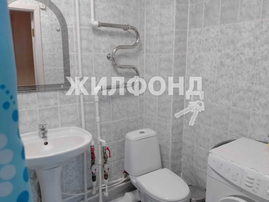 Продажа квартиры, Новосибирск, ул. Печатников - Фото 6