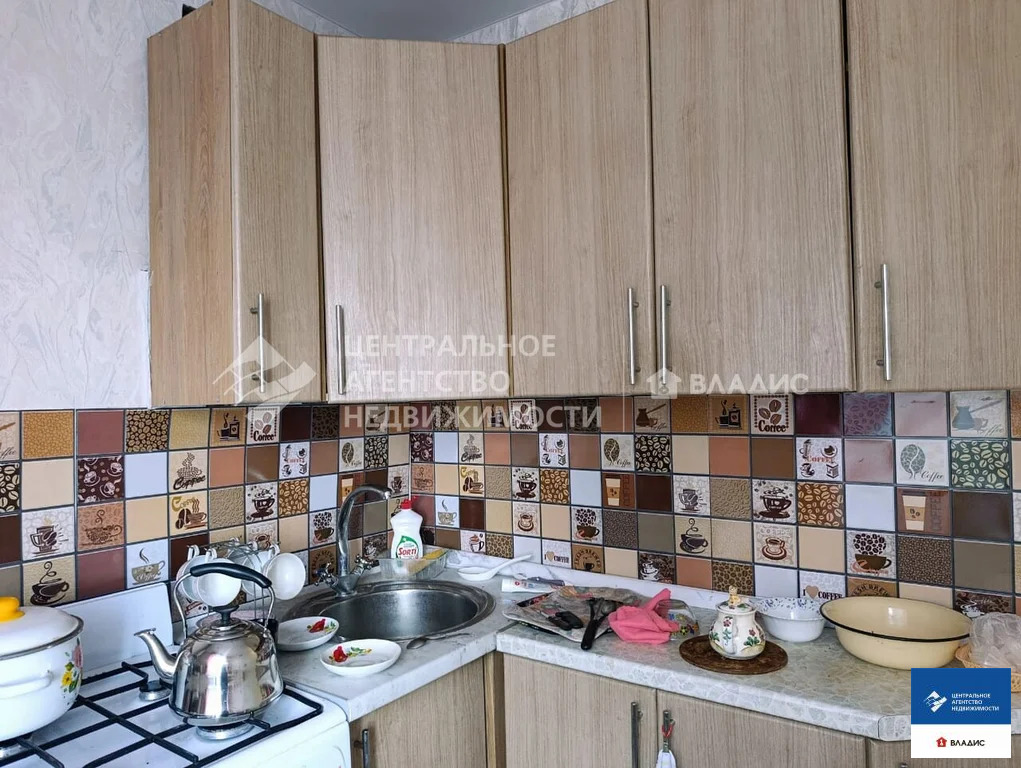 Продажа квартиры, Шилово, Шиловский район, ул. 8 Марта - Фото 11