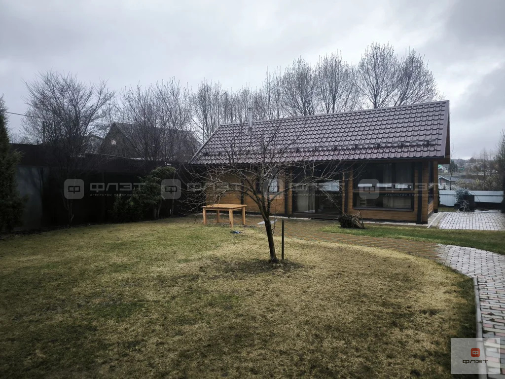 Продажа дома, Званка, Пестречинский район, ул. Романтика - Фото 12