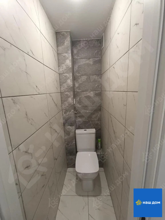 Продажа квартиры, Липецк, ул. Циолковского - Фото 6