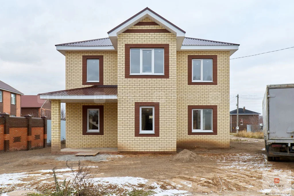 Продажа дома, Казань, 2-я Зелёная улица - Фото 3