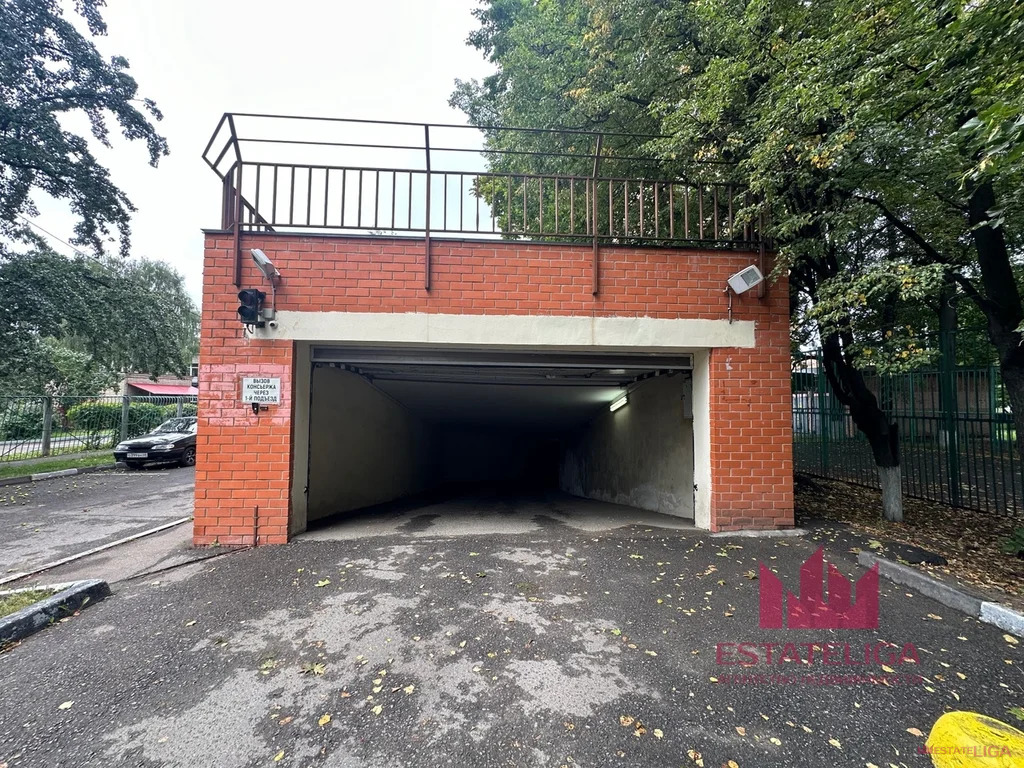 Продажа квартиры, Подольск, Большая Серпуховская улица - Фото 22