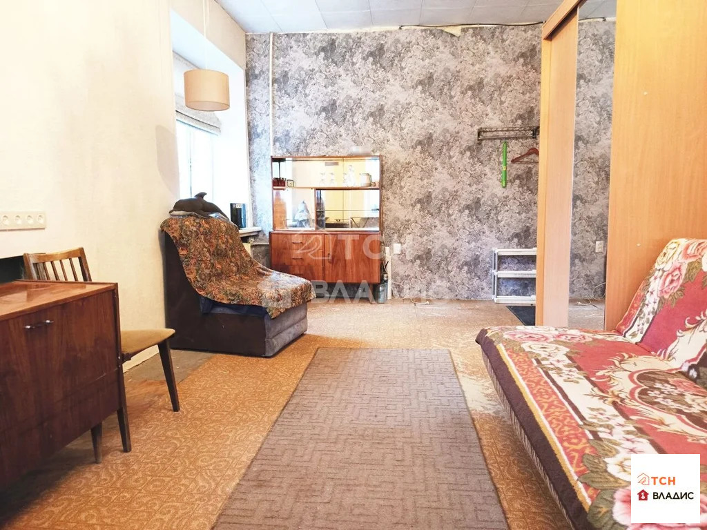 Продажа комнаты, Пушкино, Воскресенский район, улица Горького - Фото 1