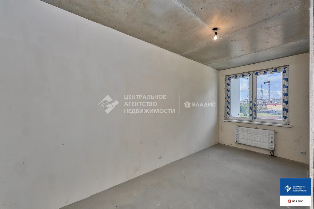 Продажа квартиры, Рязань, ул. Новоселов - Фото 10