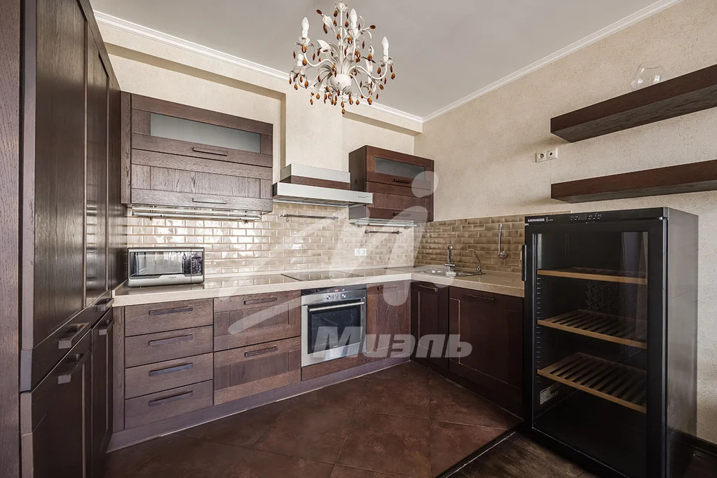 Продажа квартиры, ул. Маршала Тимошенко - Фото 21