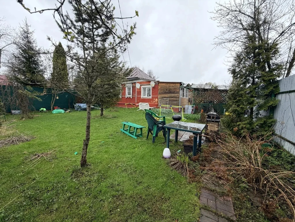 Дом 117.5 м2 на участке 9.79 сот. - Фото 13