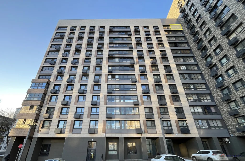 Продажа квартиры, ул. Новочеремушкинская - Фото 3