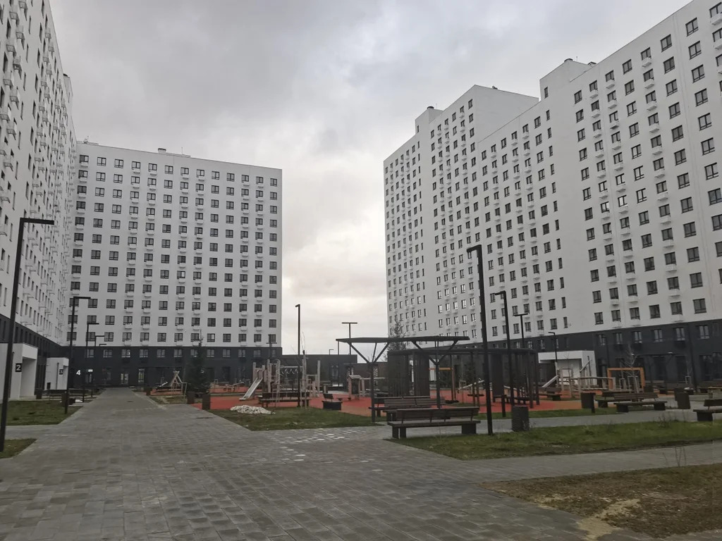 Продается квартира, 70.26 м - Фото 6