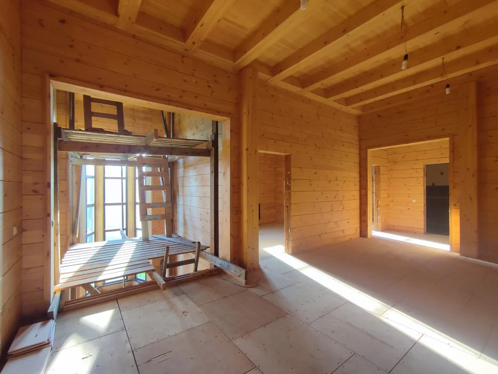 Продажа дома, Сенькино-Секерино, Михайлово-Ярцевское с. п. - Фото 17