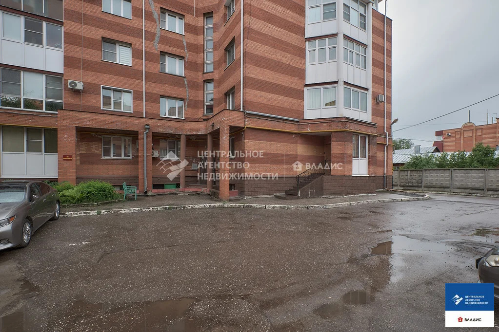 Продажа квартиры, Рязань, ул. Некрасова - Фото 26