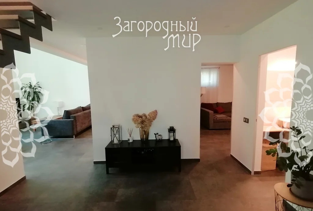 Продам дом, Киевское шоссе, 29 км от МКАД - Фото 14