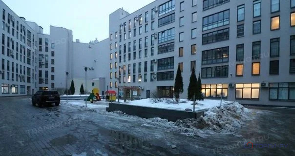 Продажа квартиры, Полтавский проезд - Фото 5