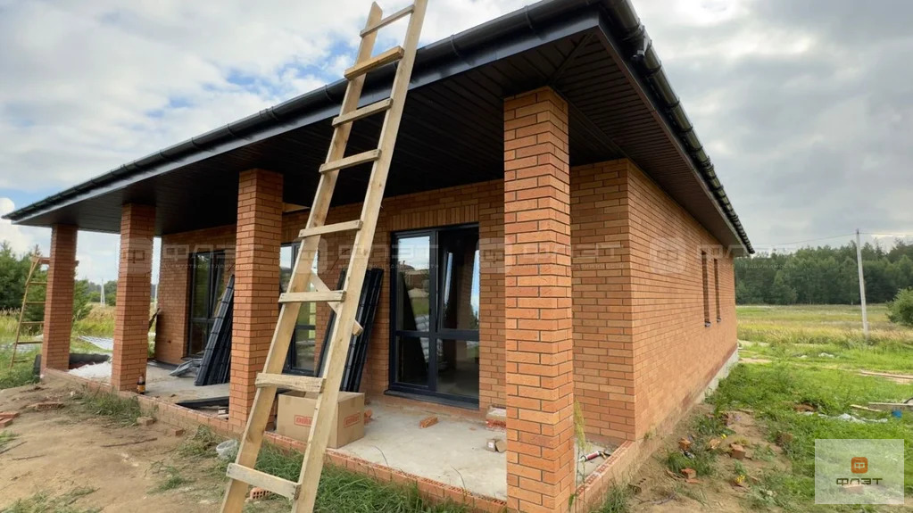 Продажа дома, Столбище, Лаишевский район, ул. Радужная - Фото 2