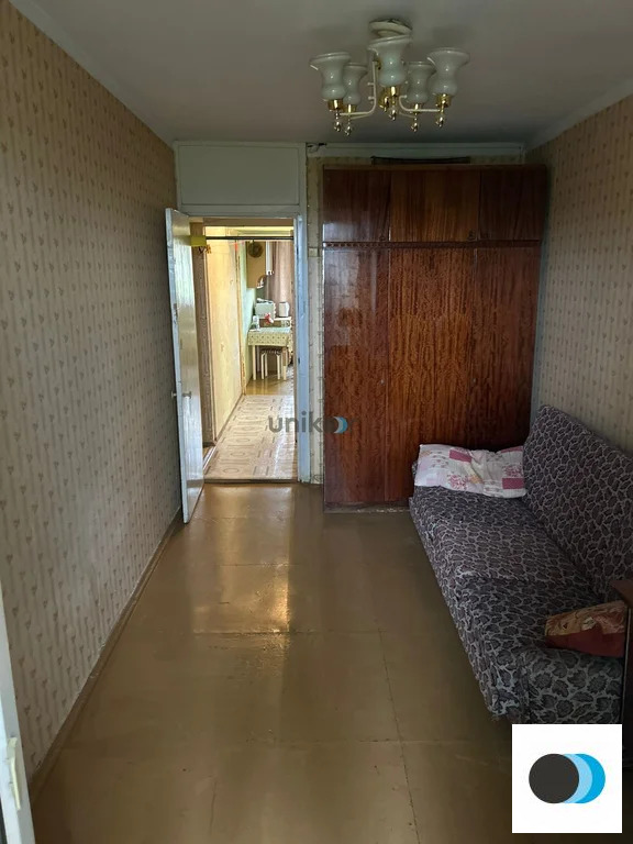 Продажа квартиры, Уфа, Лесной проезд - Фото 1