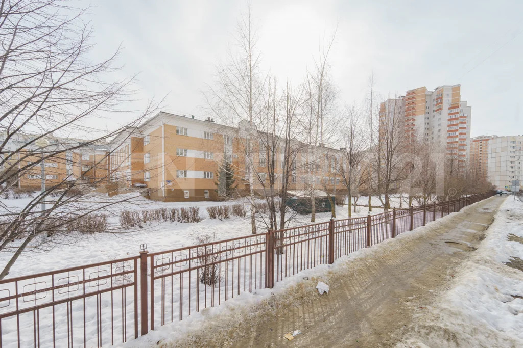 Продажа квартиры, Липецк, ул. Бунина - Фото 16