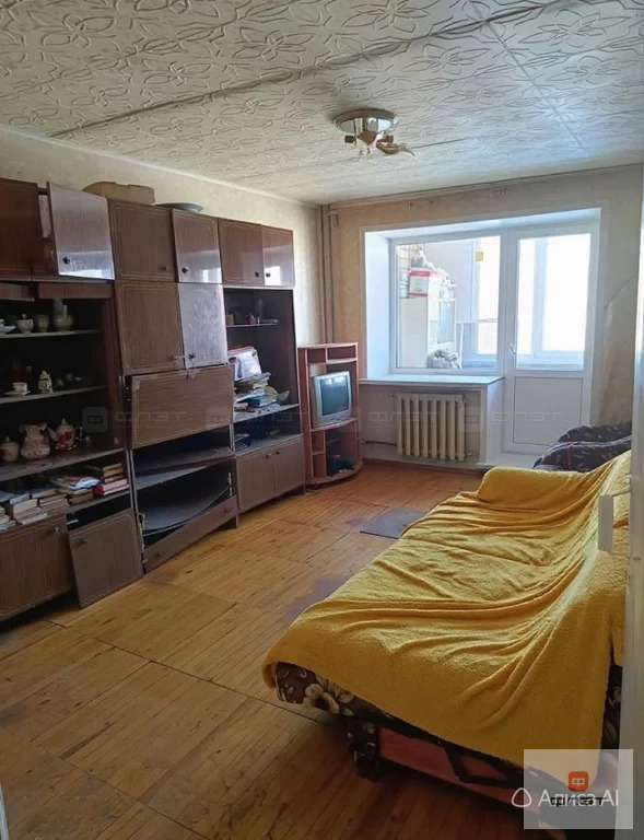 Продажа квартиры, Козьмодемьянск, мкр. 3-й - Фото 1