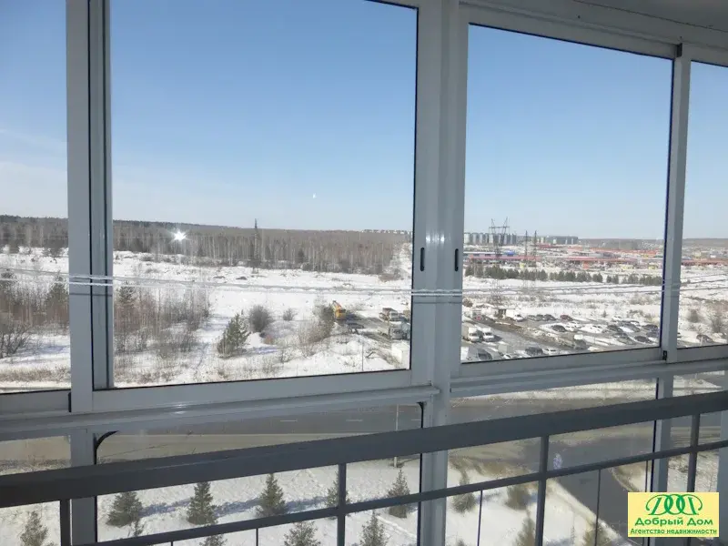 Продам студию в ЖК Парковый 2 - Фото 7