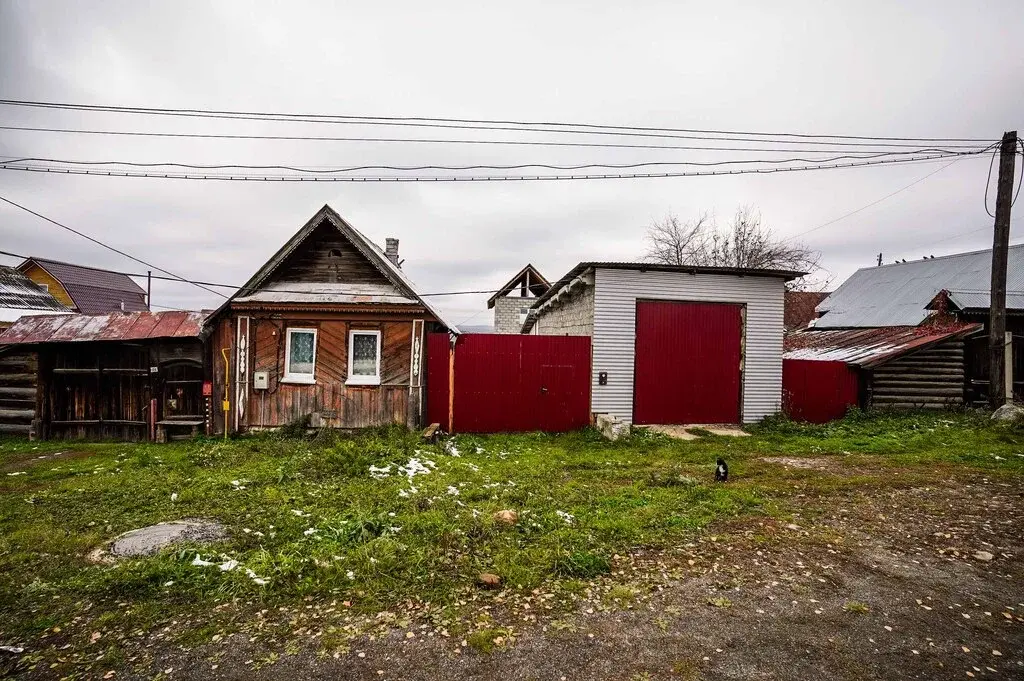 Дом по ул. Свердлова - Фото 2