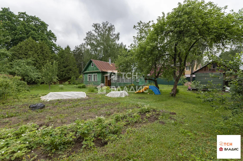 городской округ Королёв, Королёв, микрорайон Первомайский, улица Клары ... - Фото 0