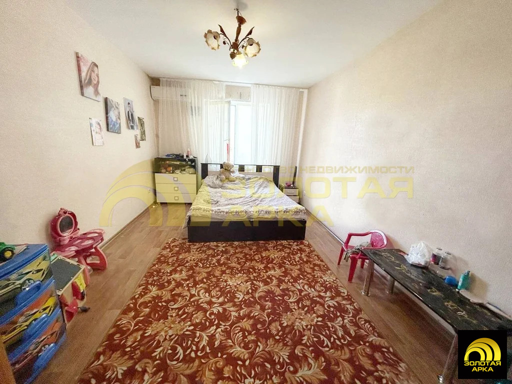 Продажа квартиры, Крымск, Крымский район, Дивизионная улица - Фото 1