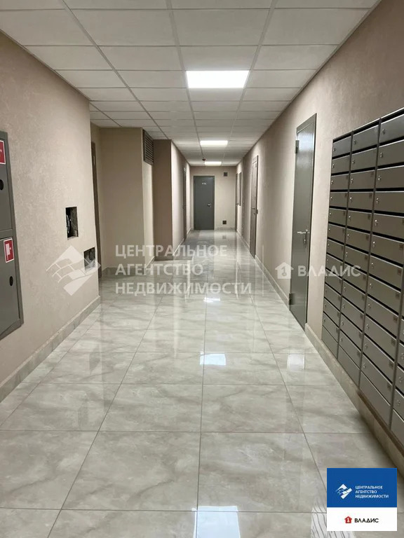 Продажа квартиры, Рязань, ул. Космонавтов - Фото 26