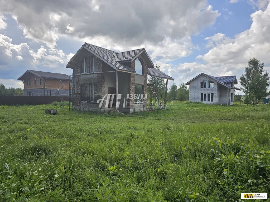 Продажа дома, Волынщино, Рузский район - Фото 2