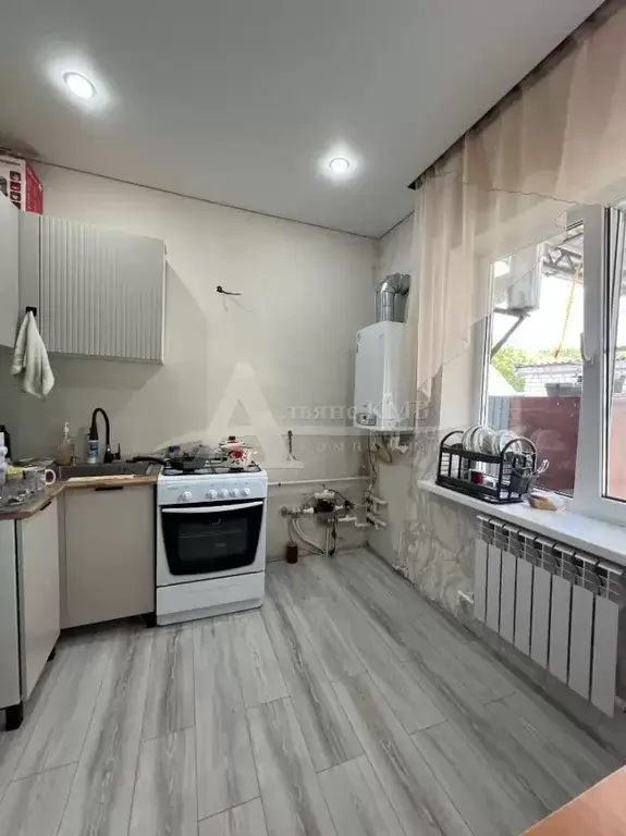 Продажа дома, Георгиевск, ул. Школьная - Фото 15