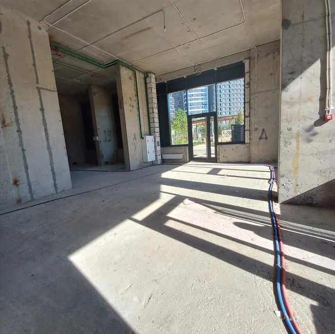 Аренда ПСН площадью 126,4 м2 - Фото 5