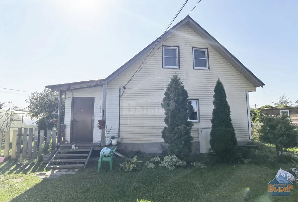 Продажа дома, Раменский район, 1687 - Фото 2